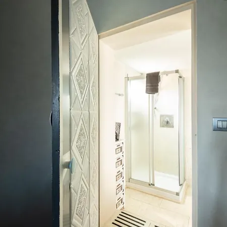 Appartement Via Verdi Easy *