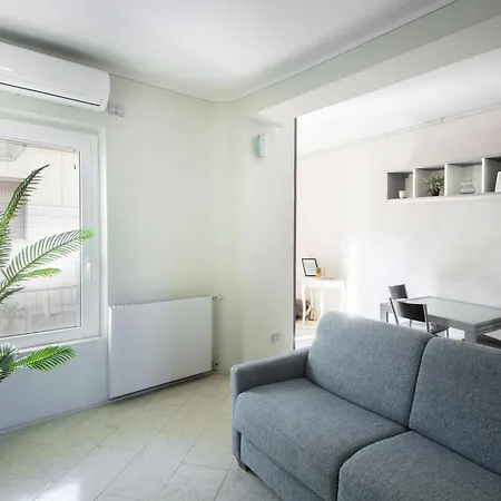 Via Verdi Easy Appartement Mantua