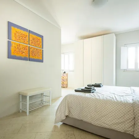 Via Verdi Easy Apartment Mantua
